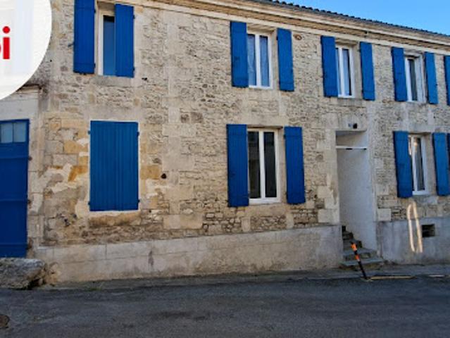 Maison vente à France métropolitaine, Pont-l'abbé-d'arnoult