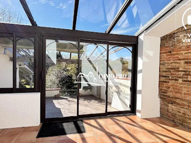 Maison vente à Auch, Samatan