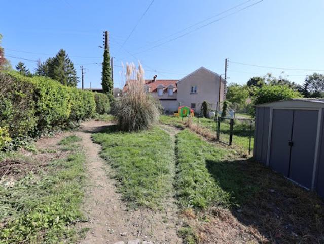 Maison vente à Épernay, Tauxières-mutry