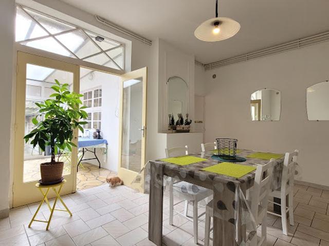 Maison vente à Clairac, La Pause Nord