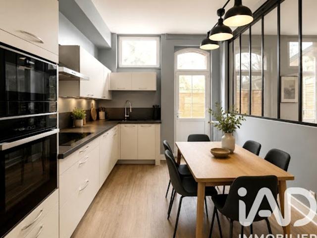 Maison vente à Saint-Lazare, Compiègne