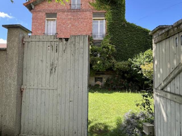 Maison vente à Nanterre, Gennevilliers