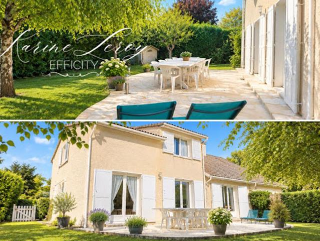 Maison vente à Le Clos Maillard, Marly-la-Ville