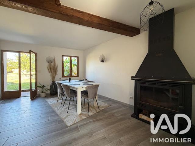 Maison vente à Le Pré de la Villeneuve, Paray-le-Monial