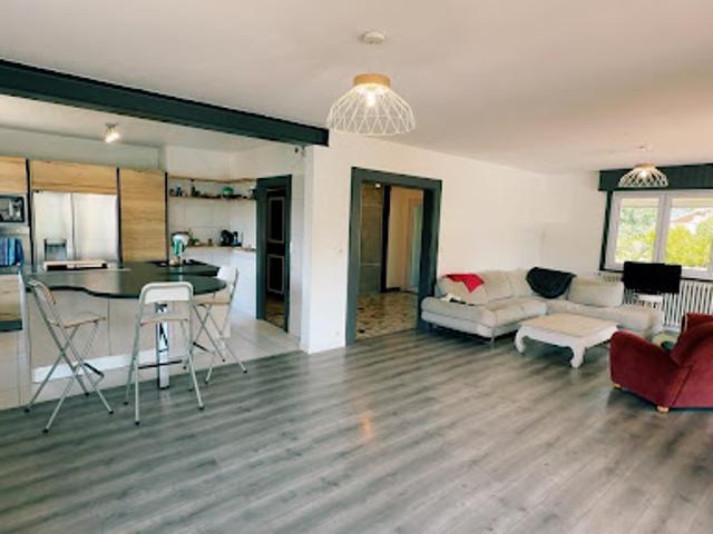 Maison vente à Bonneville, Passy