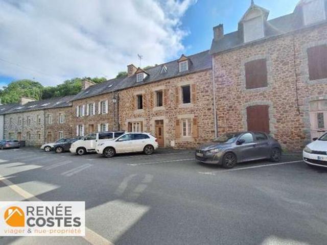 Maison vente à Guingamp, Bretagne