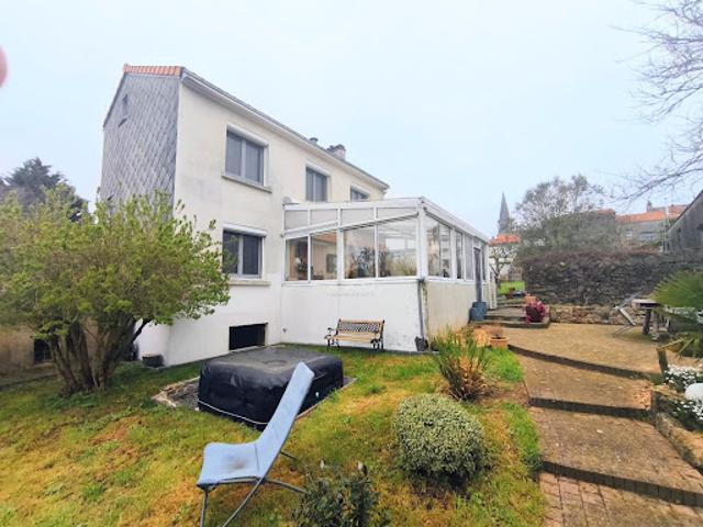 Maison vente à Saint-Crespin-sur-Moine, Sèvremoine
