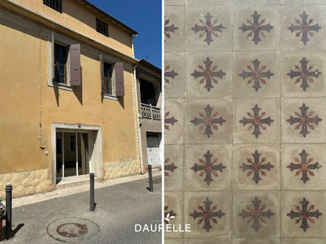 Maison vente à Arles, Graveson