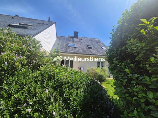 Maison vente à Ty Dour, Morlaix