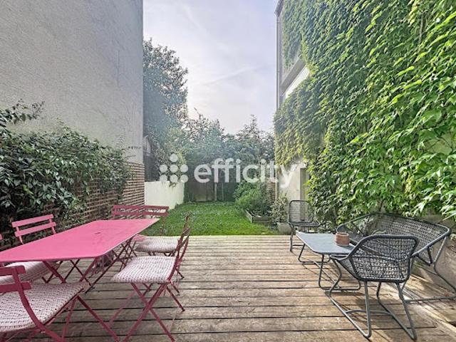Maison vente à Bobigny, Vaux-montreuil