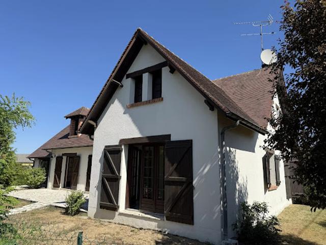 Maison vente à Romorantin-Lanthenay, Romorantin-lanthenay