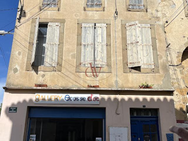 Maison vente à Narbonne, Saint-laurent-de-la-cabrerisse