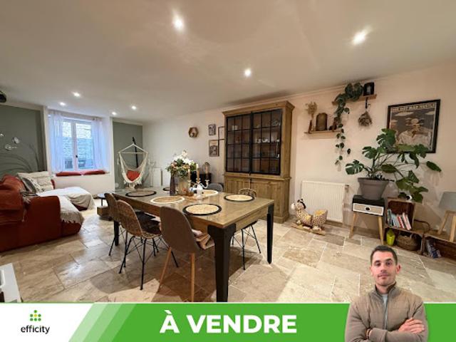 Maison vente à Le Plateau, Poitiers