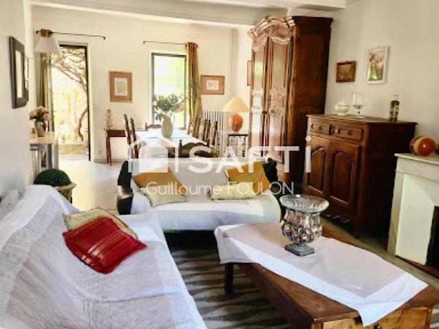 Maison vente à Apt