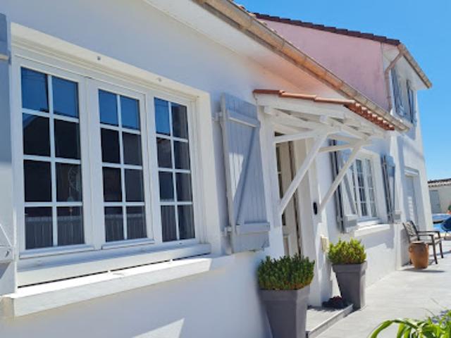 Maison vente à Cognac, Vieux Cognac