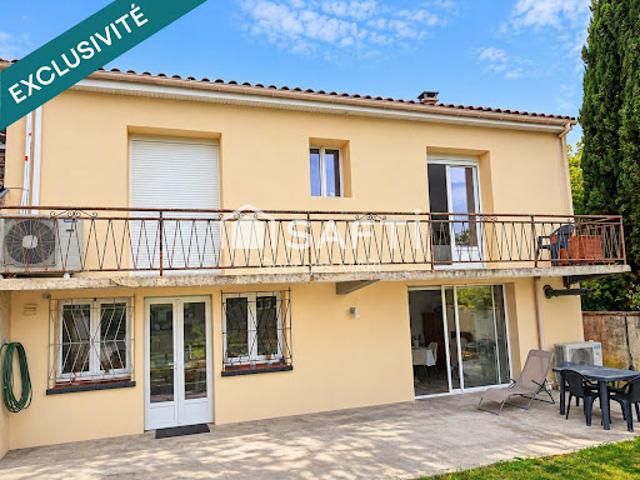 Maison vente à Quartier du Marcadet, Fleurance