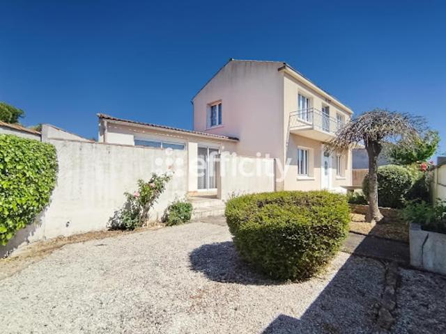 Maison vente à La Rochelle, Sainte-soulle