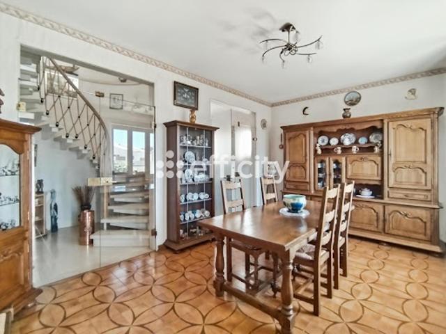 Maison vente à La Rochelle, Sainte-soulle