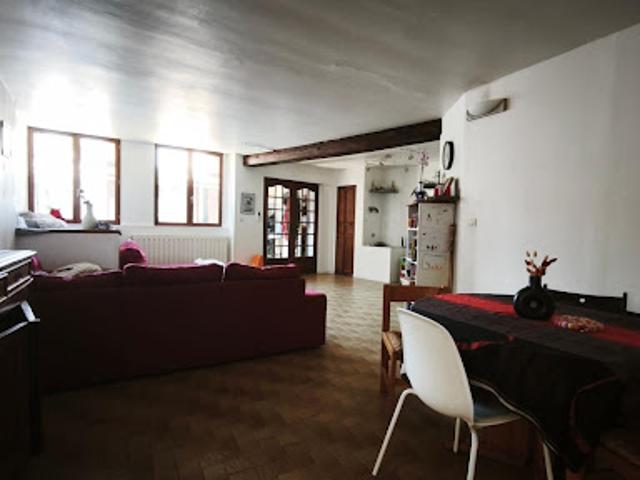 Maison vente à Étampes, Sermaise