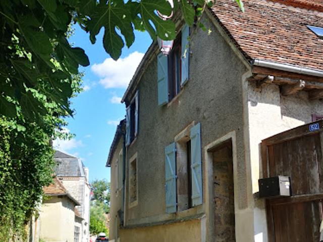 Maison vente à Gourdon, Vayrac