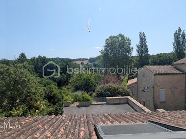 Maison vente à Lacapelle-biron