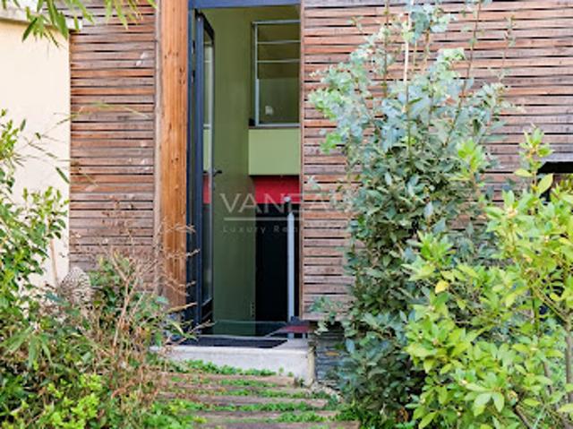 Maison vente à Nanterre, Courbevoie
