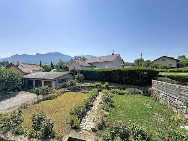 Maison vente à Bonneville, La Roche-sur-foron