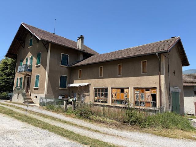 Maison vente à Bonneville, Marnaz
