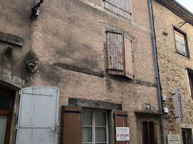 Maison vente à Hameau des Oliviers, Montolieu