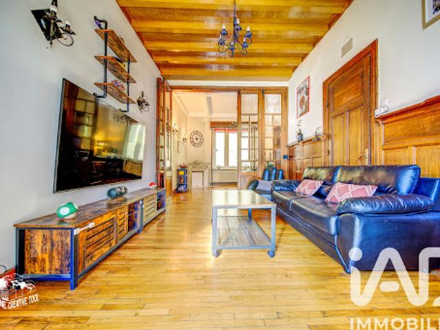 Maison vente à Val-de-Briey, Réhon