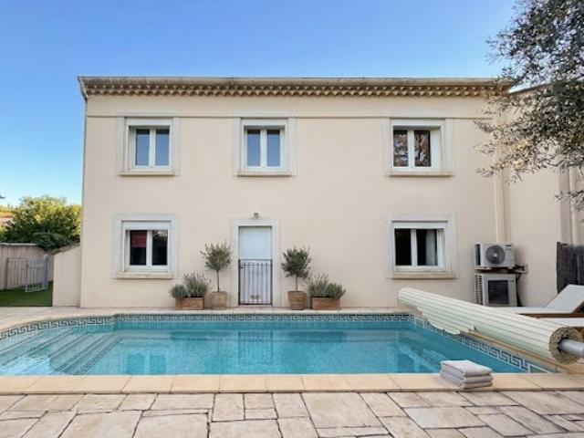 Maison vente à Béziers, Boujan-sur-libron