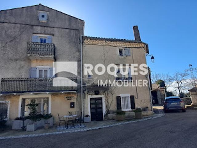 Maison vente à La Clastre, Saint-Maurice-Navacelles