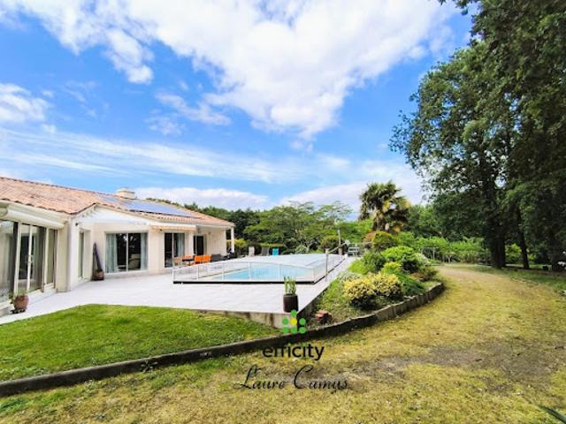 Maison vente à Les Sables-d'Olonne, Talmont-saint-hilaire