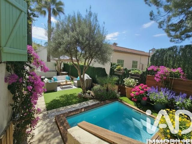 Maison vente à Grasse, Vence