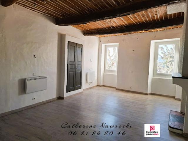 Maison vente à Forcalquier, Saint-etienne-les-orgues