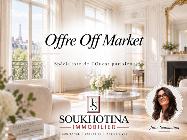 Maison vente à Les Trembleaux, Sartrouville