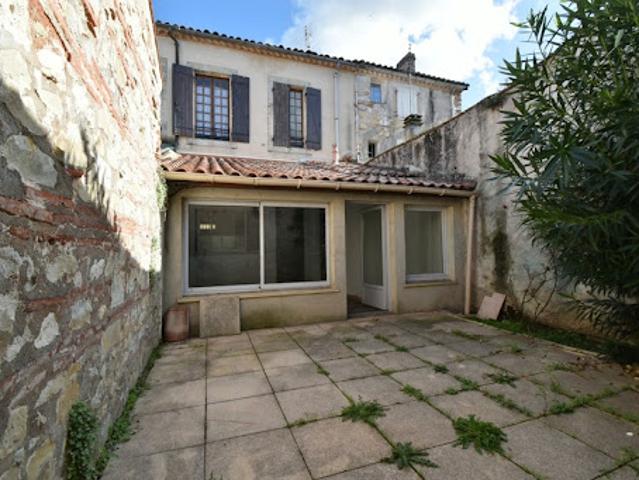 Maison vente à Villeneuve-sur-Lot, Villeneuve-sur-lot