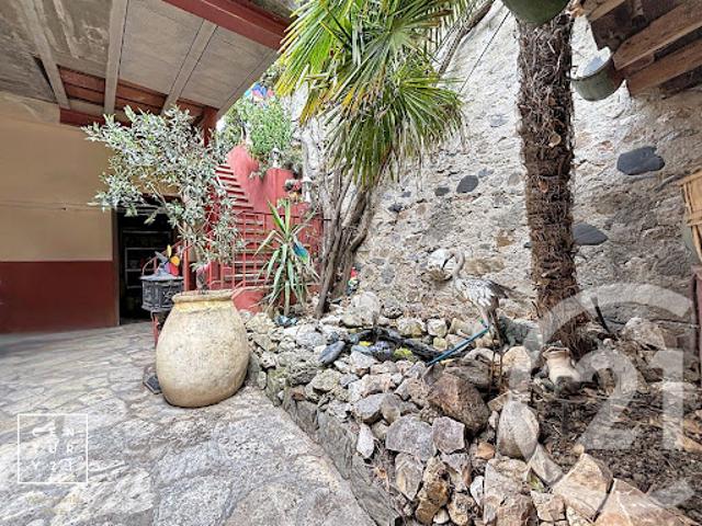Maison vente à Estagel, Pyrénées-Orientales
