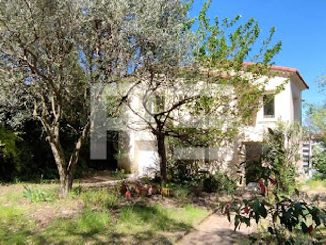 Maison vente à Nîmes
