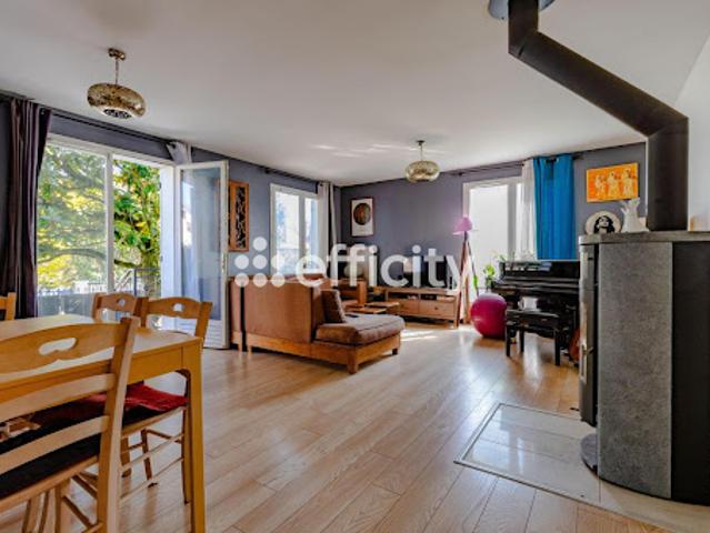 Maison vente à Antony, Hauts-de-Seine