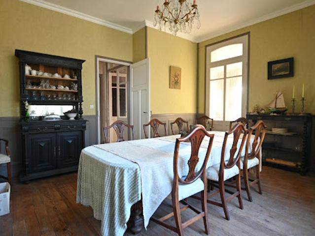 Maison vente à Abbeville, Cayeux-sur-mer