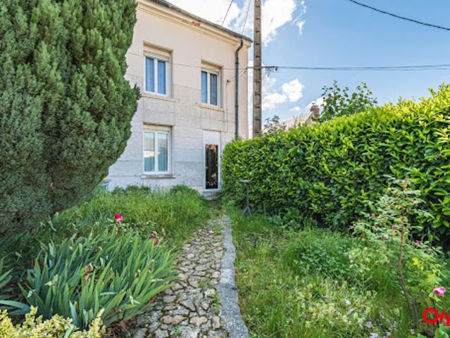 Maison vente à Château-Thierry, Fère-en-tardenois