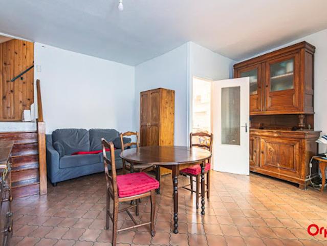 Maison vente à Château-Thierry, Fère-en-tardenois