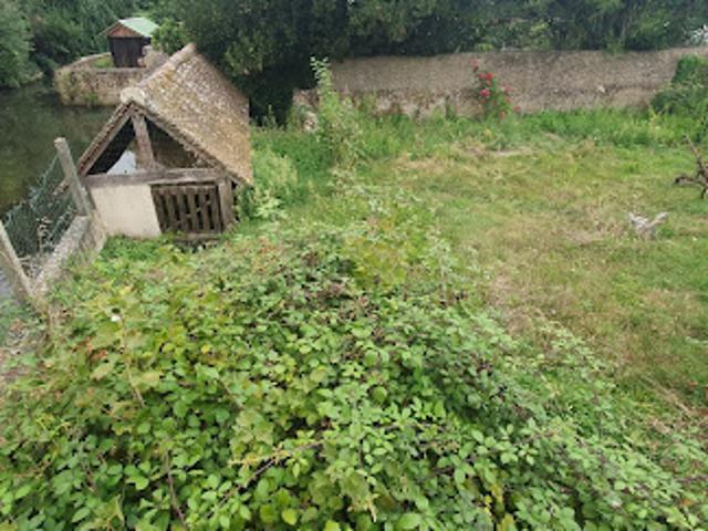 Maison vente à Mamers, Connerré