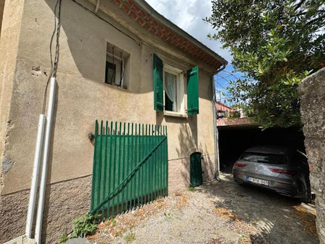 Maison vente à Les Cayrades, Courry