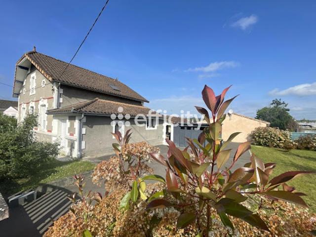 Maison vente à Coutras, Gironde