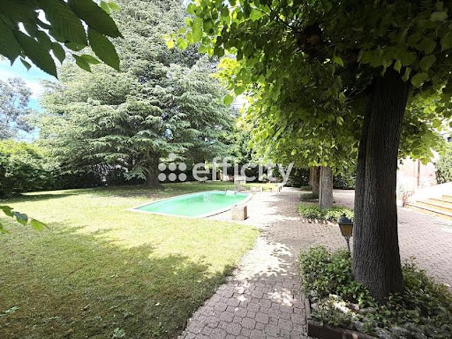 Maison vente à Bourg-en-Bresse, Jassans-riottier