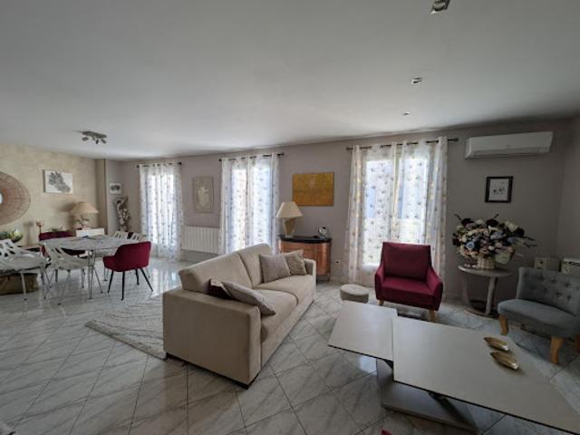 Maison vente à Béziers, Montblanc