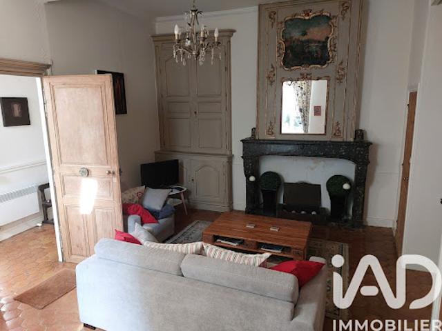 Maison vente à Beaune, Nolay