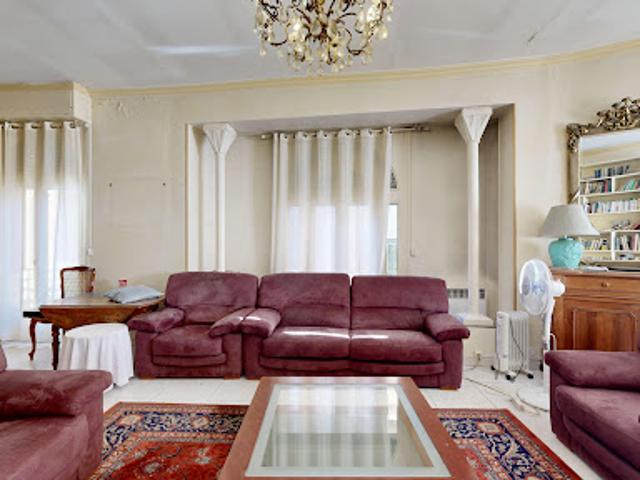 Maison vente à Perpignan